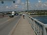 PEACE BRIDGE