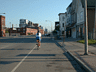 RIDING IN BUFFALO