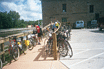 BIKE PARK