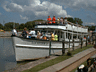 TOUR BOAT