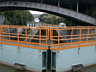 CLOSED GATES