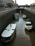 BOATS LOWERING
