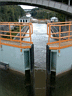 GATES OPENING