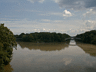 GENESSEE RIVER AND ERIE CANAL