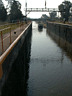 LEAVING LOCK 30