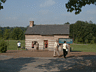 JOSEPH SMITH HOME RECONSTRUCTION