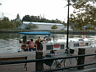 DOCKED BOAT