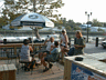 TAVERN ON THE FLATS PATIO