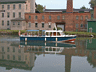TOUR BOAT