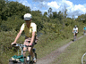 RAY, LONG DISTANCE TOURER