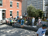 ERIE CANAL MUSEUM GARDEN