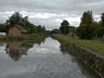CANAL AND MUSEUM