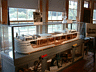 BOAT MODEL