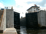 GATES OPENING