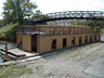 RECONSTRUCTED BOAT