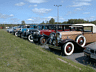 ANTIQUE CARS