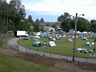 TENT CITY, LITTLE FALLS 1