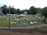 TENT CITY, LITTLE FALLS 2