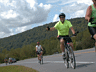 RIDING UP A HILL 2