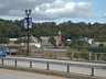 AMSTERDAM FROM ROUTE 30