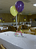 PARTY FAVOR