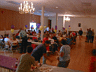 AT THE BANQUET 6