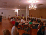 AT THE BANQUET 7
