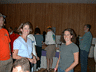 AT THE BANQUET 8