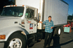 JAY AND TRUCK