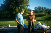 JAY AND PATRICK