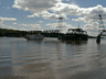 BOAT AND BRIDGE